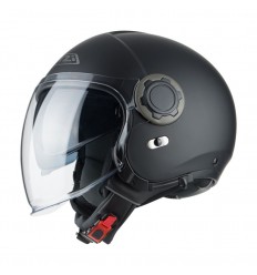 Casco Nzi Ringway 2 Duo Antracita Mate |150345G051|