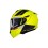 Casco Mt Genesis Sv Talo C3 Gris Amarillo Fluor Mate |1347A632303|