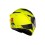 Casco Mt Genesis Sv Talo C3 Gris Amarillo Fluor Mate |1347A632303|