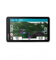 Navegador GPS Garmin Zumo XT2 |010-02781-10|