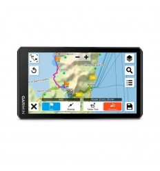 Navegador GPS Garmin Zumo XT2 |010-02781-10|