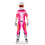 Traje Alpinestars Supertech Afd Mig Rosa Fluor Blanco