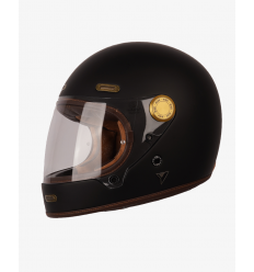 Casco ByCity Roadster III Negro Mate |000000114|