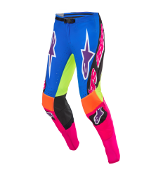 Pantalón Alpinestars Supertech Hay Multicolor |3721625-9230|