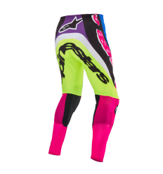 Pantalón Alpinestars Supertech Hay Multicolor |3721625-9230|