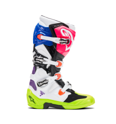 Botas Alpinestars Tech 7 Multiculor |2012025-9230|