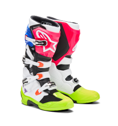 Botas Alpinestars Tech 7 Multiculor |2012025-9230|