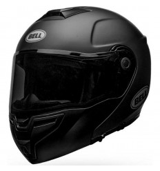 Casco Bell Srt Modular Solid Negro Mate