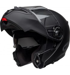 Casco Bell Srt Modular Solid Negro Mate