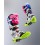 Traje + Botas Alpinestars Supertech Sx Hay Multicolor