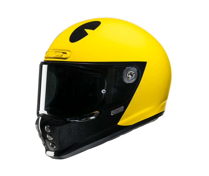 Casco Hjc V10 Pac-Man Bandai Namco |10450306|