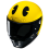 Casco Hjc V10 Pac-Man Bandai Namco |10450306|