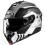 Casco Hjc C91N Kaon Negro Gris |10730506|