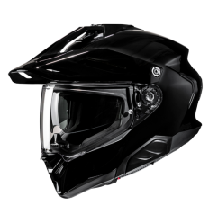 Casco Hjc Rpha60 Negro Metal |11013006|