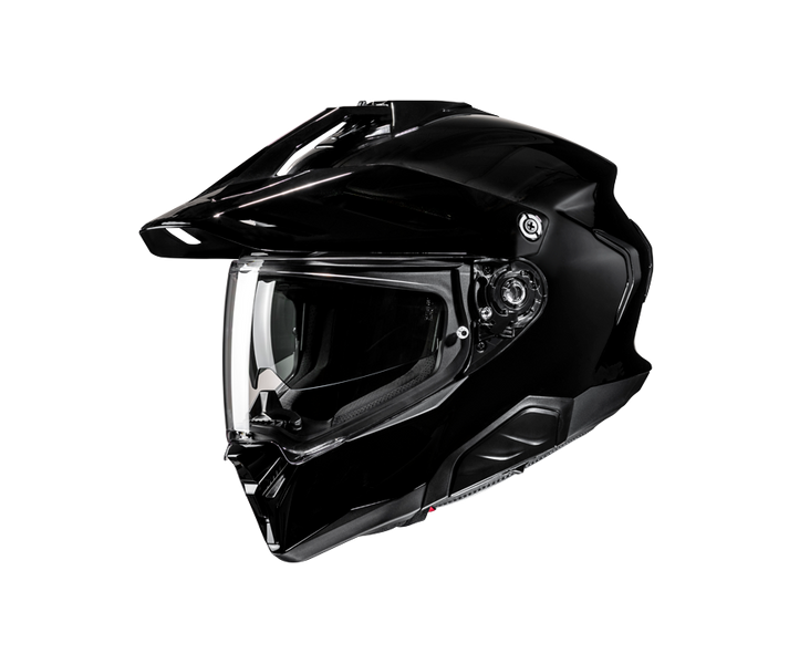 Casco Hjc Rpha60 Negro Metal |11013006|