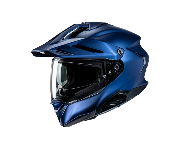 Casco Hjc Rpha60 Azul Metalizado |11013506|