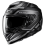 Casco Hjc Rpha71 Ellon Negro Gris |12697505|