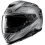 Casco Hjc Rpha71 Teth Gris Negro |12707506|