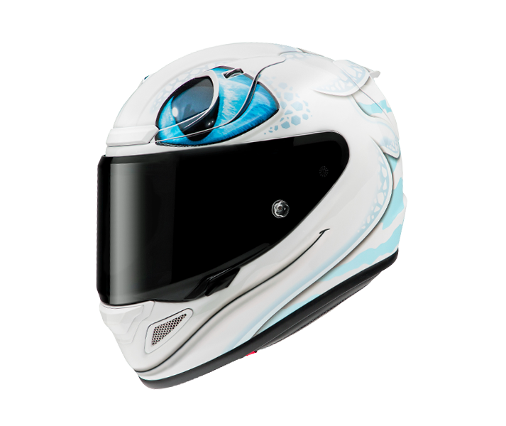 Casco Hjc Rpha12 Light Fury Universal |12930205|