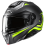 Casco Hjc I91 Tricus Gris Amarillo Fluor |15467306|