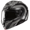 Casco Hjc I91 Arven Negro Gris |15470506|