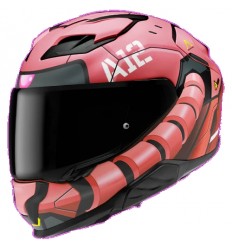 Casco Hjc F71 Zaku Bandai Namco |16017106|