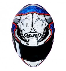 Casco Hjc Rpha1 Garrett Gerloff Replica |18242105|