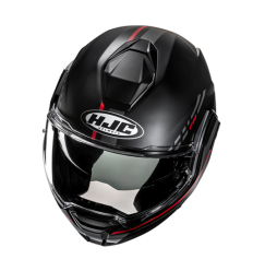 Casco Hjc I100 Sysma Negro Gris |18877106|