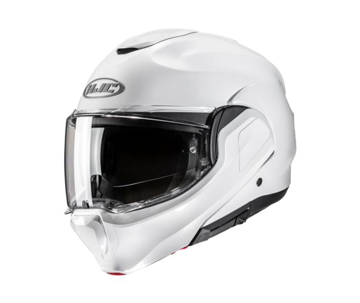 Casco Hjc F100 Blanco |18922906|