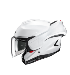 Casco Hjc F100 Blanco |18922906|