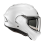 Casco Hjc F100 Blanco |18922906|