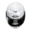 Casco Hjc F100 Blanco |18922906|