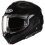 Casco Hjc F100 Negro Metal |18923006|