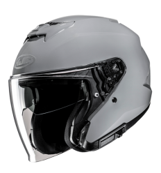 Casco Hjc I31 Gris |19272306|