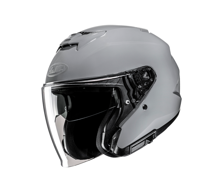 Casco Hjc I31 Gris |19272306|