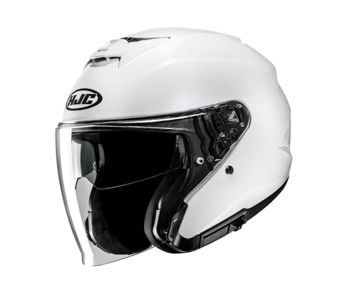 Casco Hjc I31 Blanco |19272906|