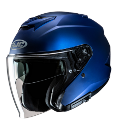 Casco Hjc I31 Azul |19273506|