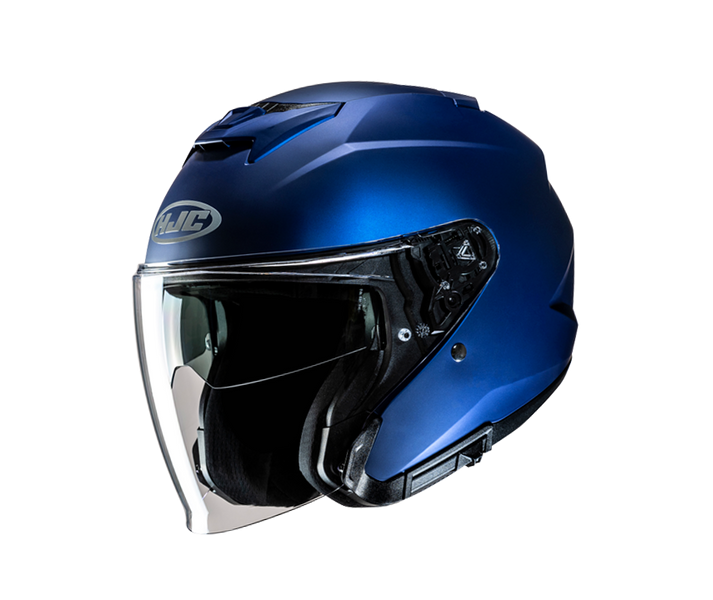 Casco Hjc I31 Azul |19273506|