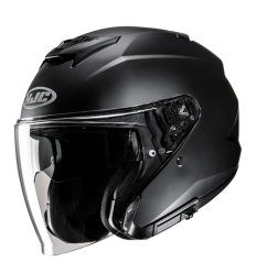 Casco Hjc I31 Negro |19277006|