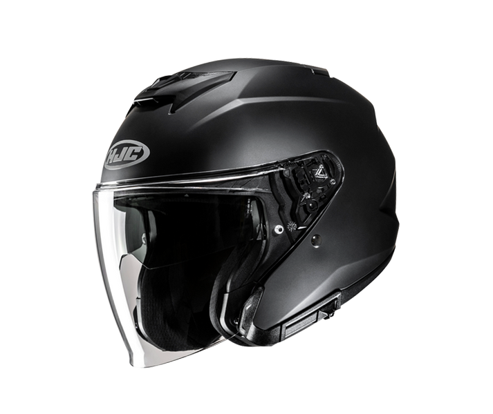 Casco Hjc I31 Negro |19277006|