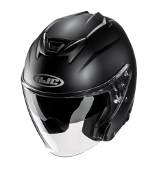 Casco Hjc I31 Negro |19277006|