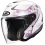 Casco Hjc I31 Iona Blanco Violeta |19300806|