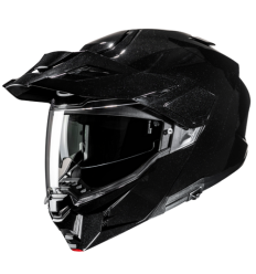 Casco Hjc I80 Negro Metal |19763006|