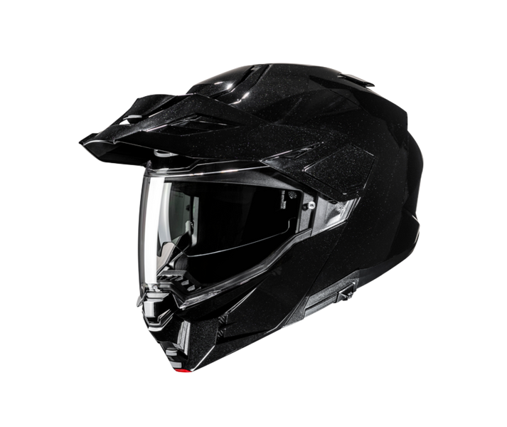 Casco Hjc I80 Negro Metal |19763006|