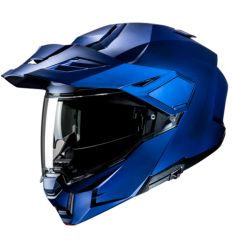 Casco Hjc I80 Azul Metalizado |19763506|