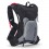 Mochila Hydratión Uswe Hydro (Raw) 3 Carbon Negro |SWV-2033401|