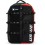 Mochila Uswe Buddy 40 Gear Negro Rojo |SWV-2404935|