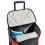 Bolsa Con Ruedas Uswe Buddy 150L Athlete Negro Rojo |SWV-415004935|