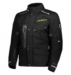 Chaqueta Scott Voyager Dryo Negro |27287000010|