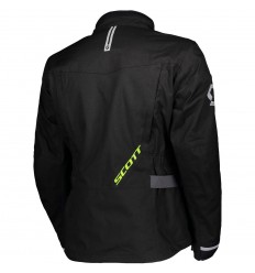 Chaqueta Scott Voyager Dryo Negro |27287000010|